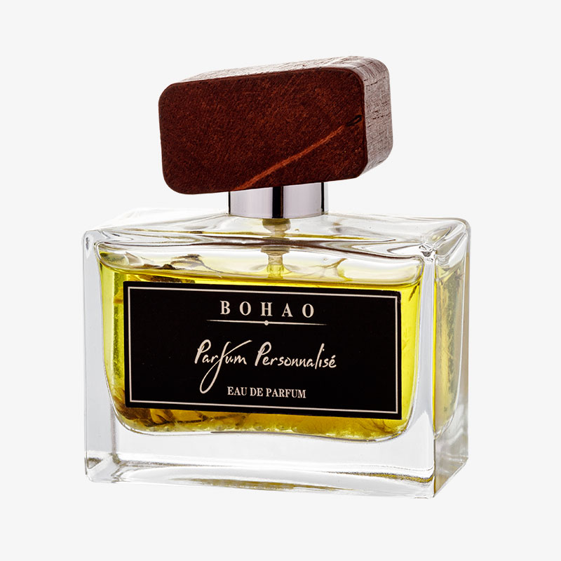 بطری عطر کریستال